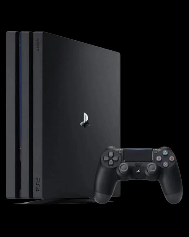Sony Playstation 4 1TB Gaming Console - view 1 of 1