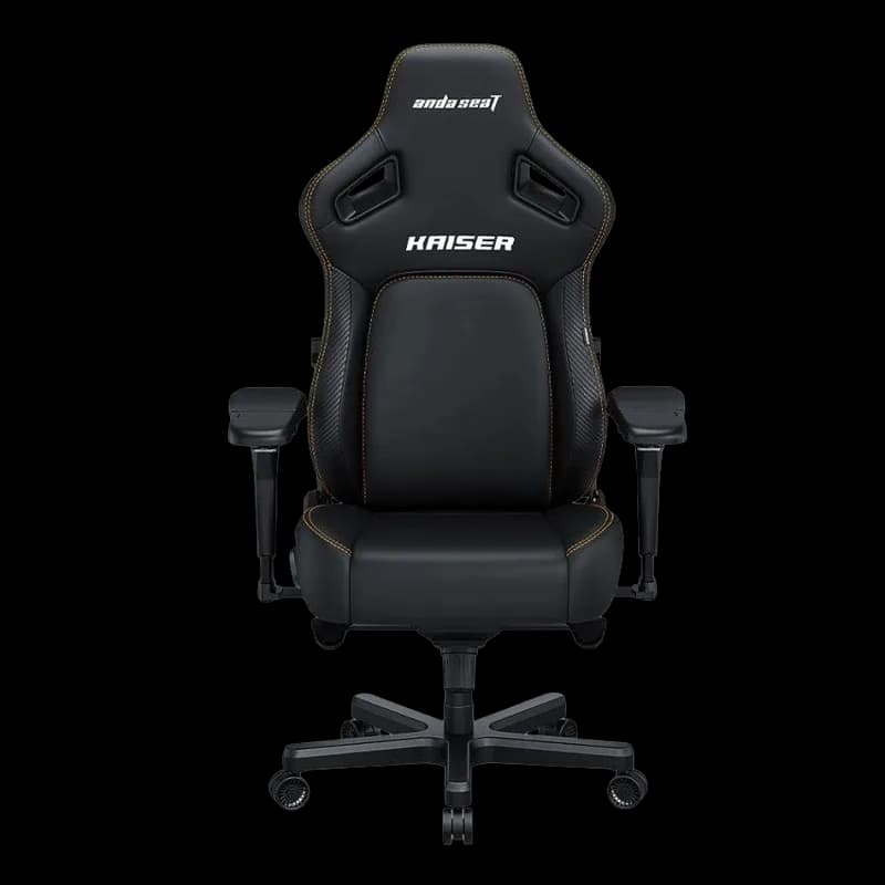 Anda Seat Kaiser 4 L Leather Gaming Chair - view 1 of 2