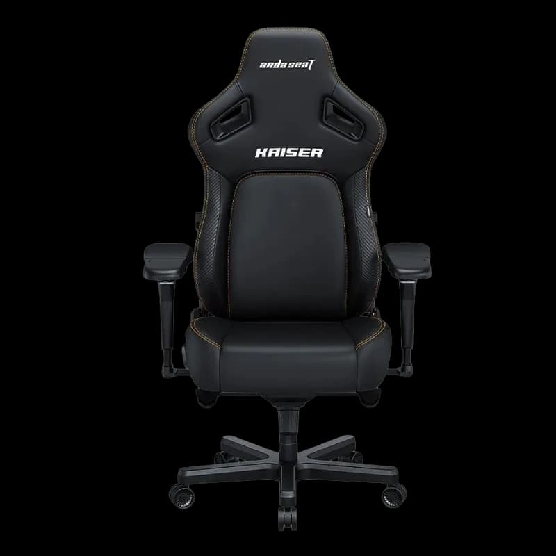 Anda Seat Kaiser 4 XL Fabric Gaming Chair - view 1 of 2