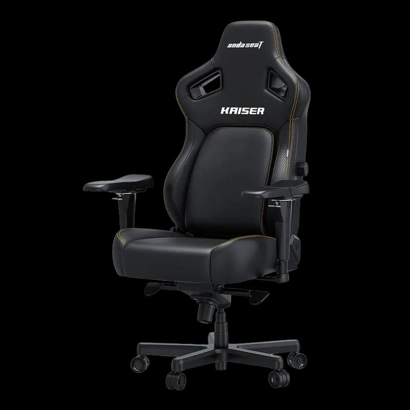 Anda Seat Kaiser 4 XL Leather Gaming Chair - view 1 of 2