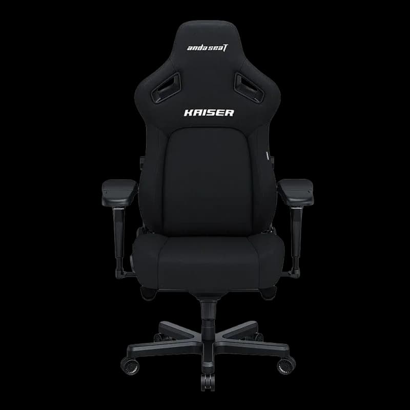 Anda Seat Kaiser 4L Fabric Gaming Chair - view 1 of 2