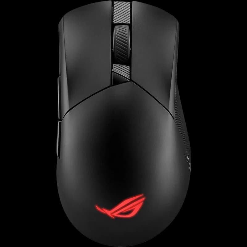 ASUS P711 ROG GLADIUS III WL AIMPOINT Gaming Mouse - view 1 of 1