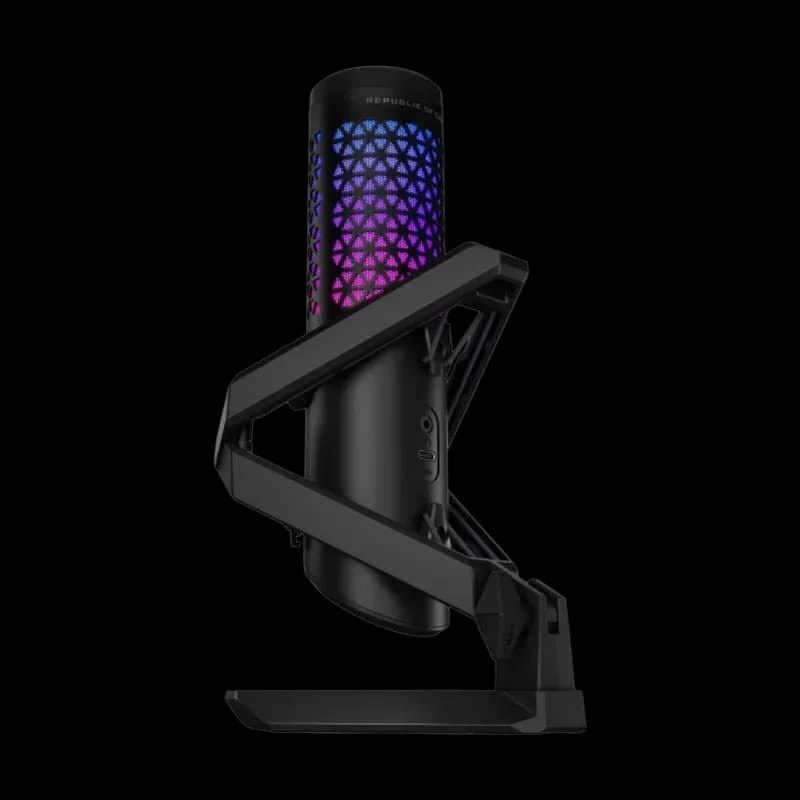 ASUS ROG Carnyx Professional C501 Gaming Microphone - view 1 of 1