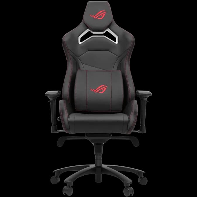 Asus ROG Chariot X Core SL301C Gaming Chair - Black - view 1 of 1