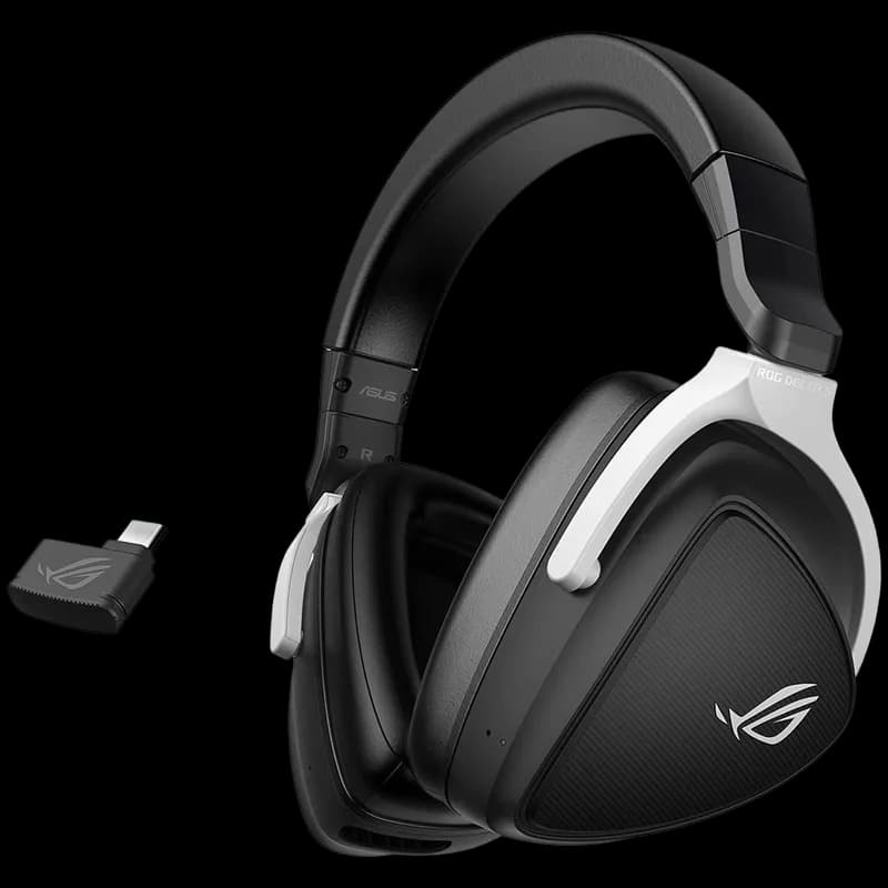 ASUS ROG Delta S Wireless Gaming Headset - view 1 of 1