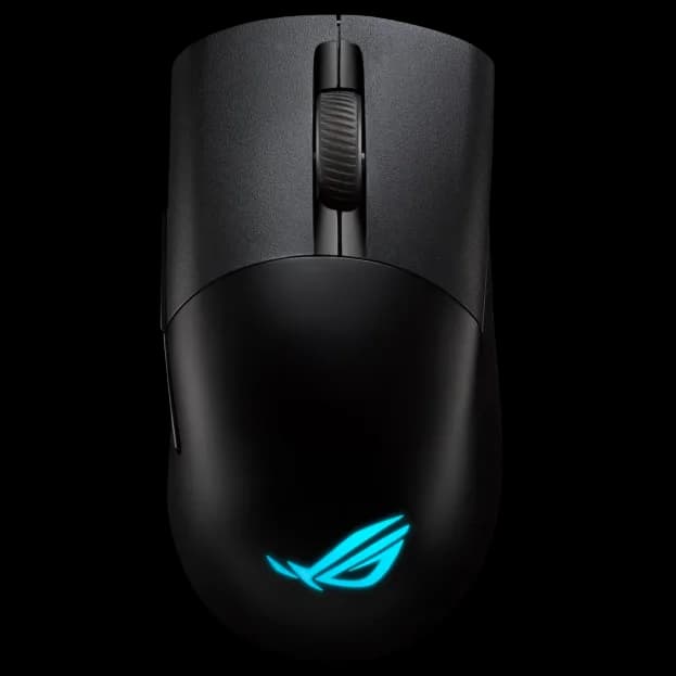Asus ROG Keris P709 Wireless AimPoint Gaming Mouse - view 1 of 1
