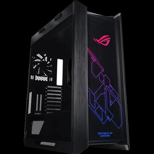 Asus ROG Strix Helios GX601 Mid-Tower EATX Case - view 1 of 2