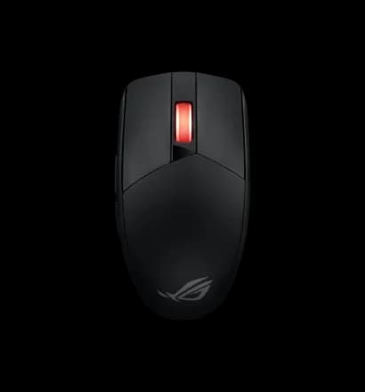 ASUS ROG Strix P520 Impact III Wireless Gaming Mouse - view 1 of 1