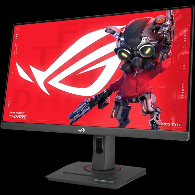ASUS ROG Strix XG259CMS 24.5" FHD 310Hz Fast IPS Monitor - view 1 of 1