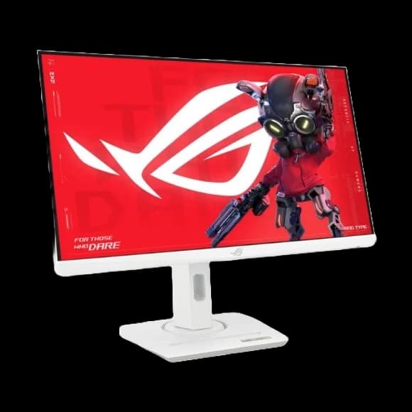 ASUS ROG Strix XG259QNS 25" FHD 380Hz IPS Monitor - view 1 of 1