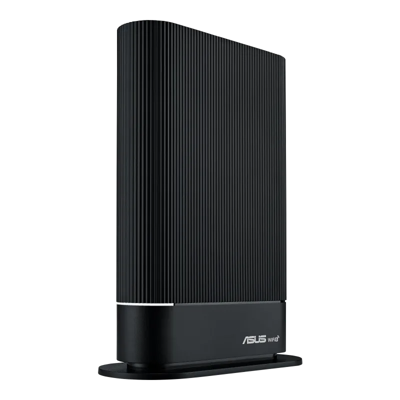 Asus RT-AX59U AX4200 Dual Band WiFi 6 Router - view 1 of 1