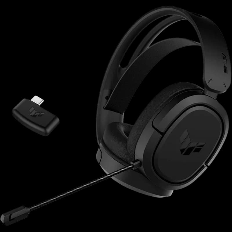 ASUS TUF Gaming H1 Wireless Headset - view 1 of 1