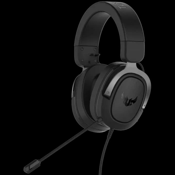 ASUS TUF Gaming H3 Gaming Headset - view 1 of 1