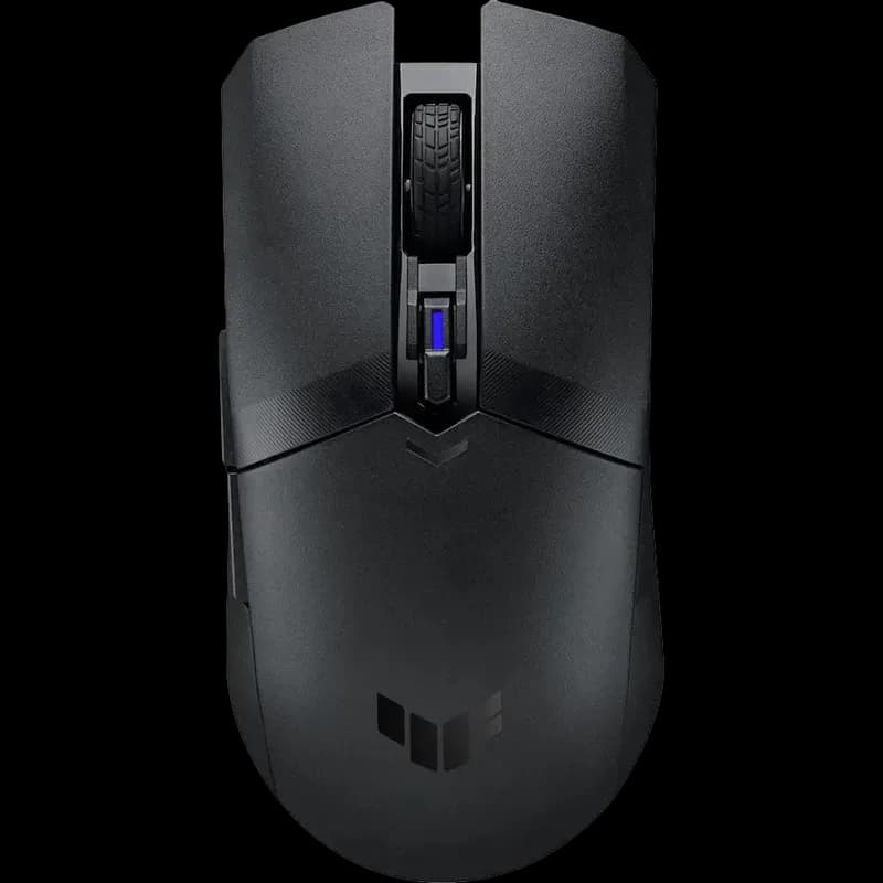 ASUS TUF GAMING M4 P306 Gaming Wireless Mouse - view 1 of 1