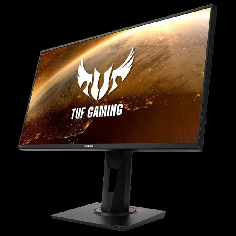 ASUS TUF Gaming VG259QM 24.5" FHD 280Hz Fast IPS Monitor - view 1 of 1
