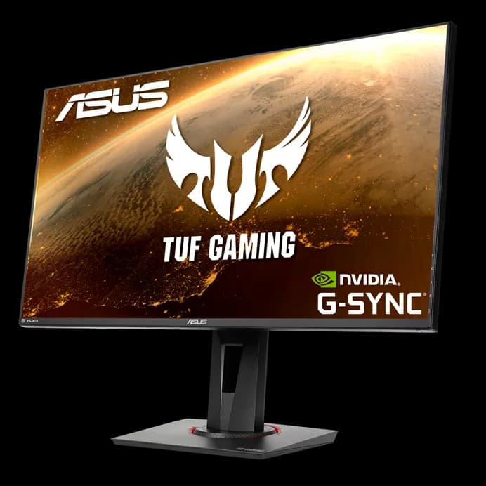 ASUS TUF Gaming VG279QM 27" FHD 280Hz VA Monitor - view 1 of 1