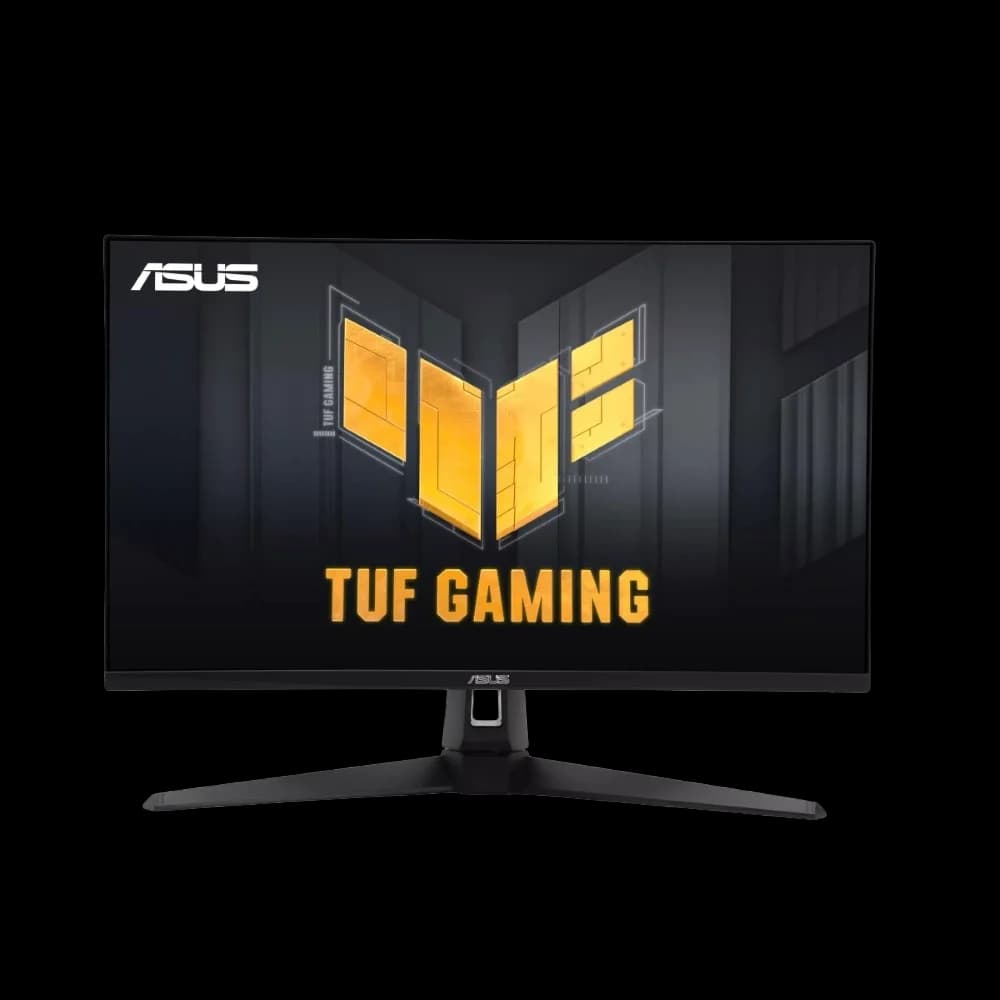 ASUS TUF Gaming VG27AQ5A 27" QHD 210Hz Fast IPS Monitor - view 1 of 1
