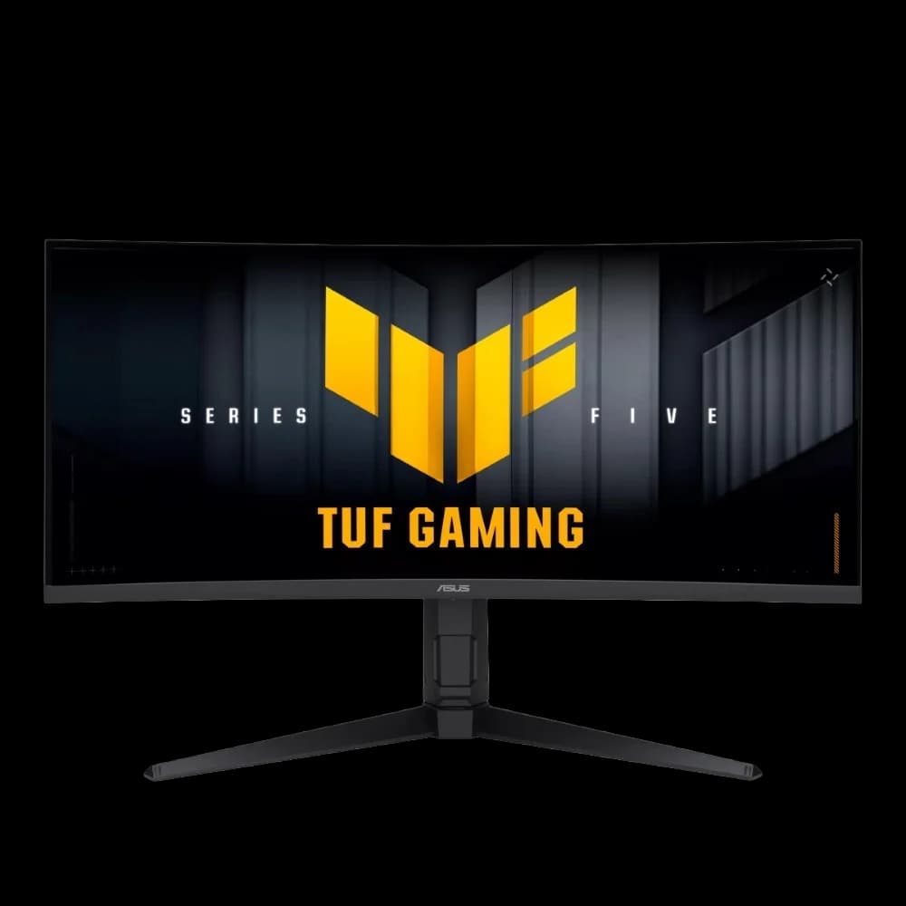 ASUS TUF Gaming VG34WML5A 34" QHD 250hz Monitor - view 1 of 1