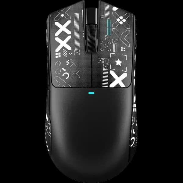 Attack Shark X11 SE Wireless Gaming Mouse - view 1 of 2