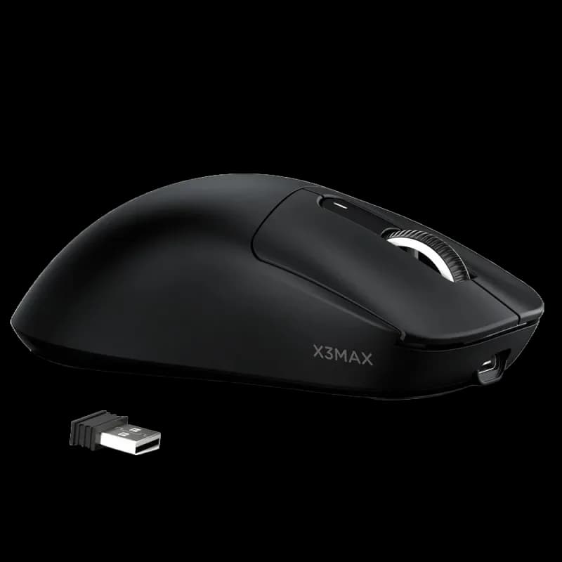 Attack Shark X3 Max Wireless Gaming Mouse - view 1 of 2