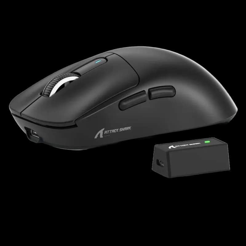 ATTACK SHARK X3PRO Gaming Mouse - view 1 of 2