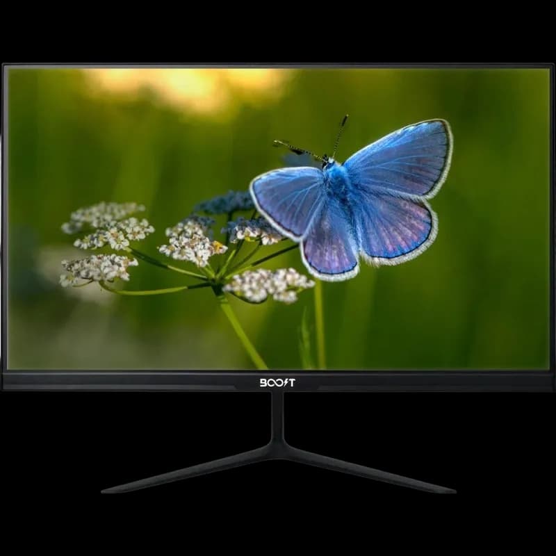 Boost Adonis 24″ FHD 165Hz IPS Monitor - view 1 of 1