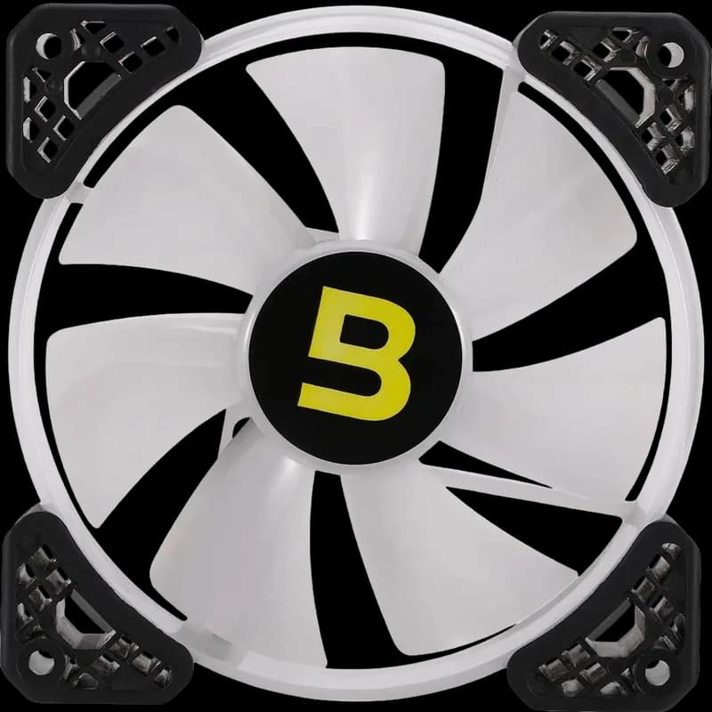Boost Squirrel PC Case Fan - view 1 of 1