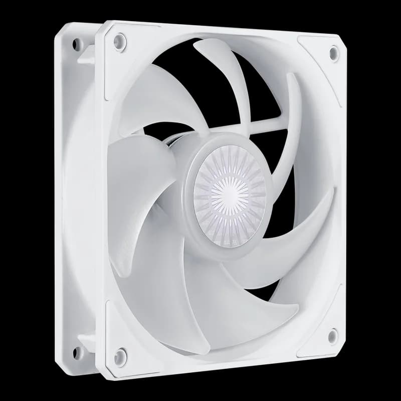 Cooler Master SickleFlow 120 ARGB Case Fan - view 1 of 1