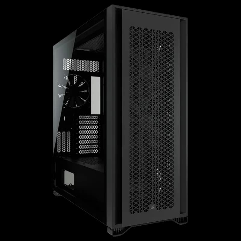 Corsair 7000D AIRFLOW Full Tower ATX Casing - view 1 of 1