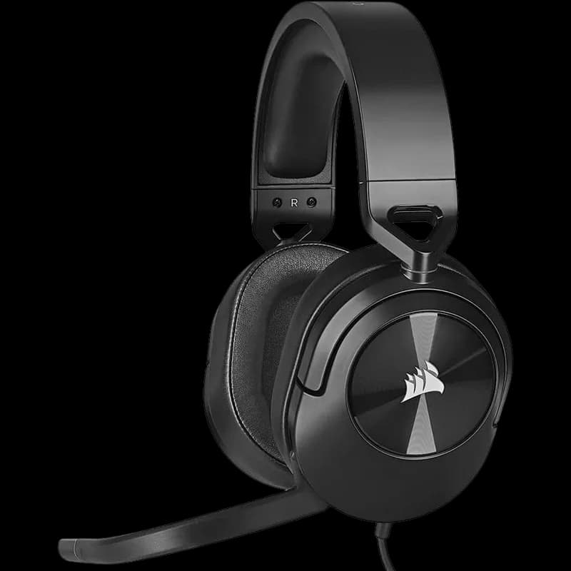 Corsair HS55 Stereo Wired Gaming Headset - view 1 of 1