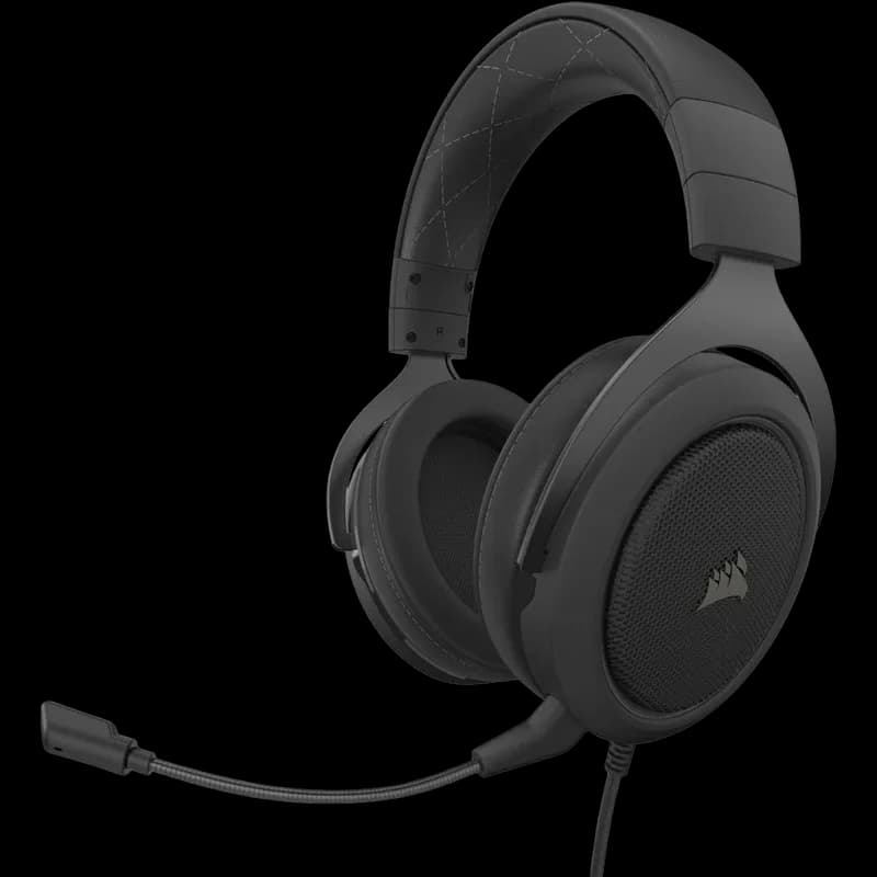 Corsair HS60 Pro Wired Gaming Headset - view 1 of 1