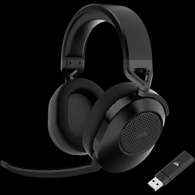 Corsair HS65 WIRELESS Gaming Headset - view 1 of 1