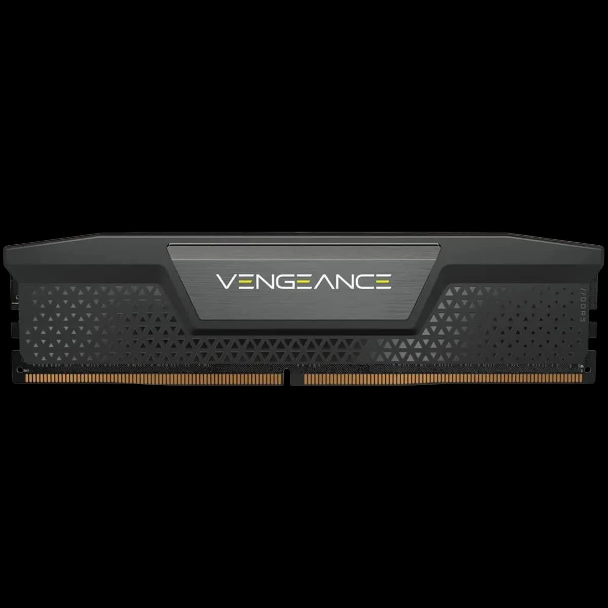 Corsair Vengeance 16GB (1x16GB) 5600MHz C40 DDR5 DRAM Memory Kit - view 1 of 1