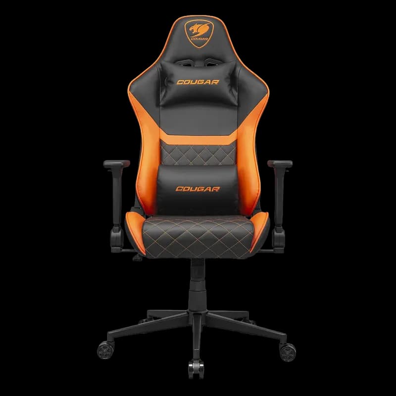 Cougar Armor One Gaming Chair - view 1 of 1