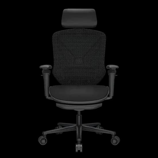 Cougar Speeder Neo Ergonomic Gaming Chair - Black - view 1 of 1
