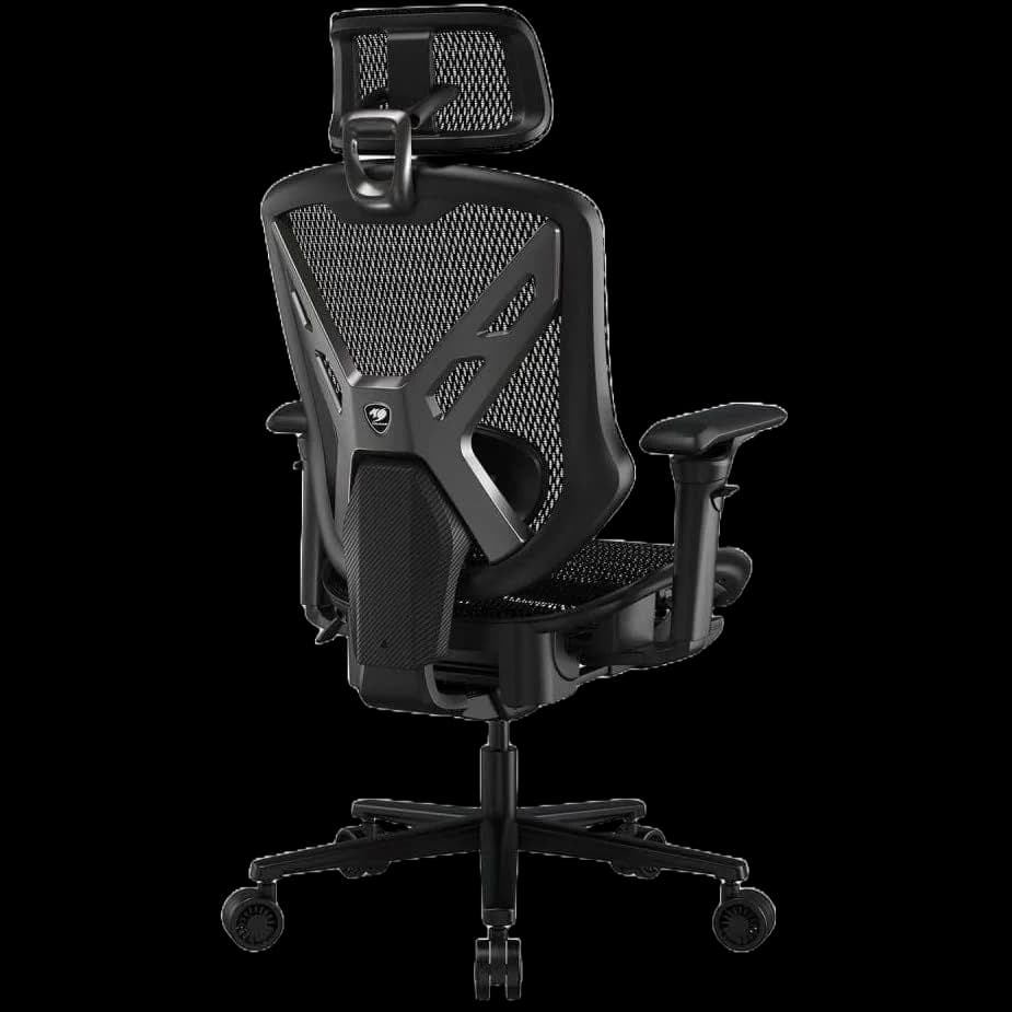 Cougar Speeder One Gaming Chair - view 1 of 1