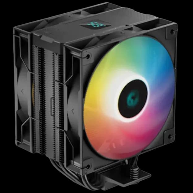 Deepcool AG400 DIGITAL PLUS ARGB Air Cooler - view 1 of 1