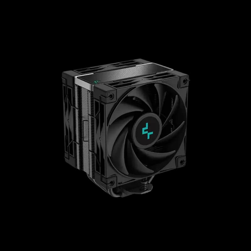 DeepCool AK400 ZERO DARK PLUS CPU Air Cooler - view 1 of 1