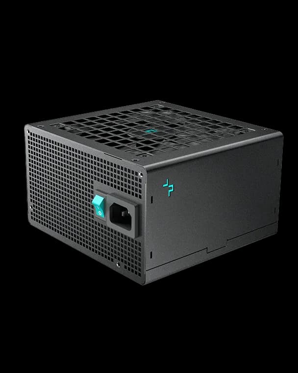 DeepCool PL750D 750W 80+ Bronze PSU - view 1 of 1