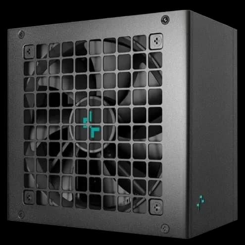 DeepCool PN850M 850W 80+ Gold PSU - view 1 of 1