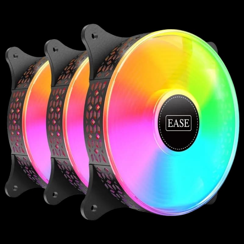 EASE EAF12MB 120mm ARGB Fan - view 1 of 1
