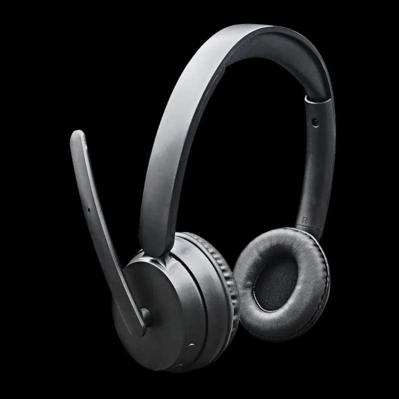 EASE EHB80 Wireless Noise-Cancelling Headset - view 1 of 1