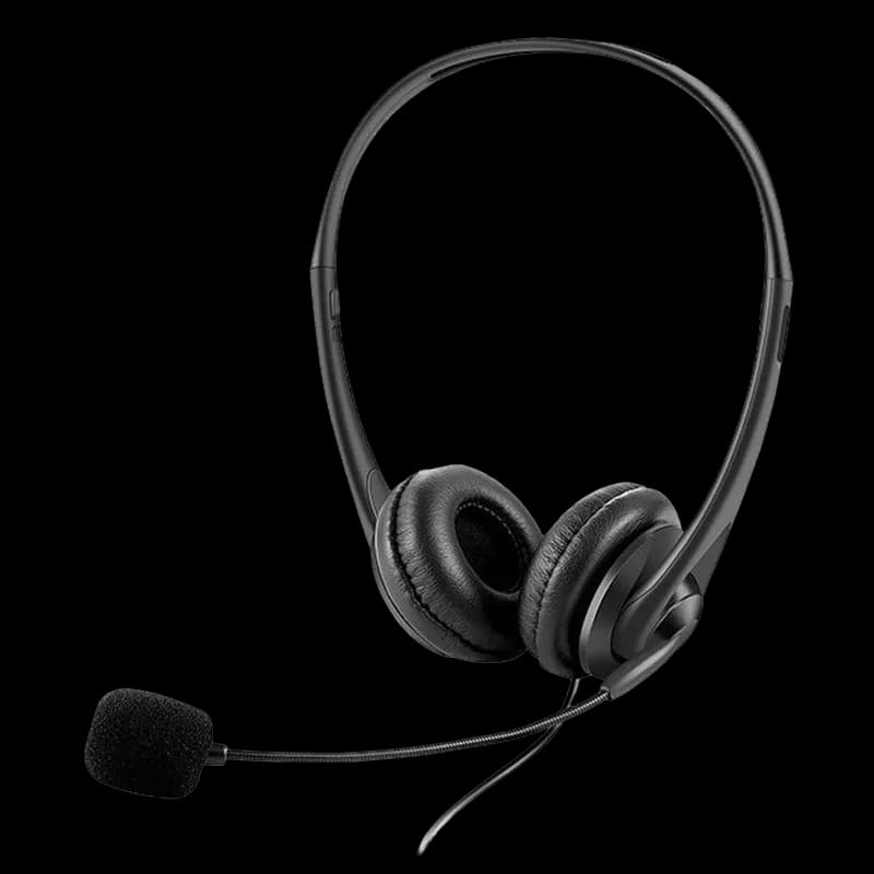 EASE EHU40 Noise-Cancelling Headset - view 1 of 1