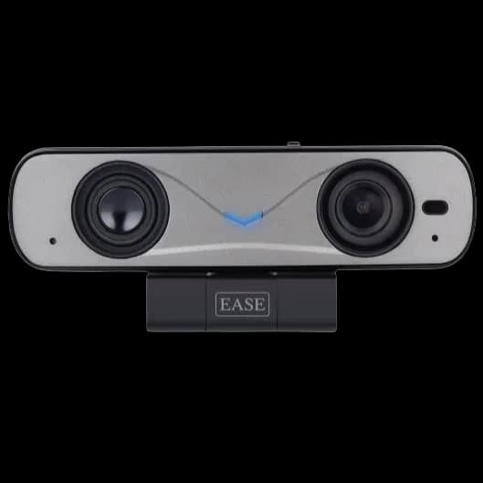 EASE ePTZ4X Ultra-Wide Full HD WebCam - view 1 of 1