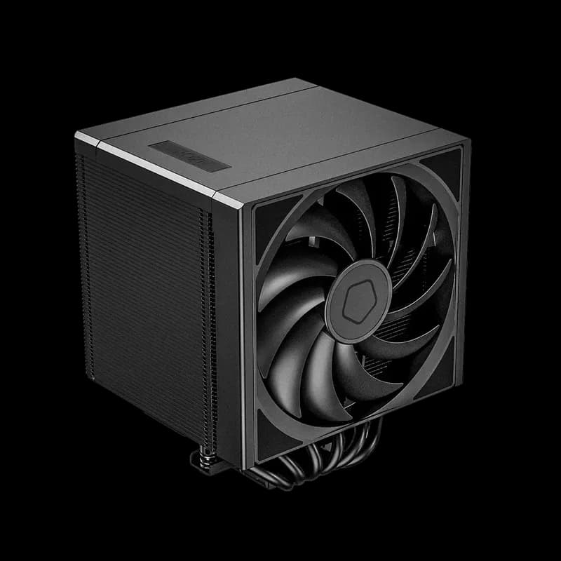 ID-Cooling FROZN A620 SLK CPU Air Cooler - Black - view 1 of 1