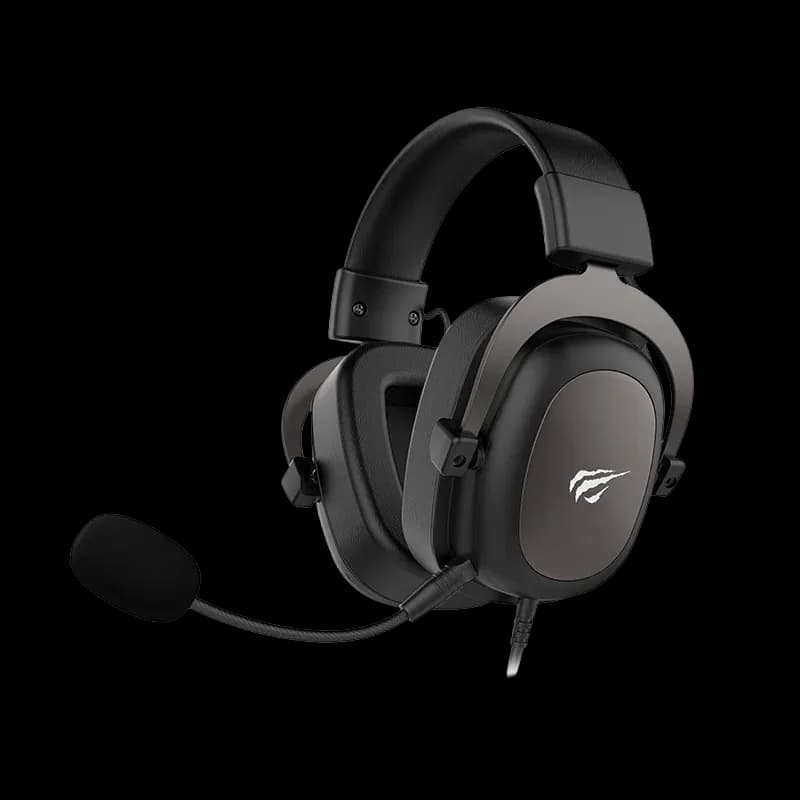 Havit H2002D Gaming Headphone - view 1 of 1