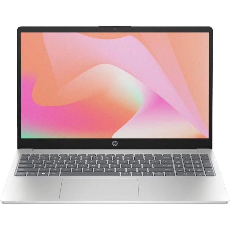 HP 15-FD0336NIA - Core i3-1315U, 4GB DDR4, 256GB SSD, Intel UHD Graphics - view 1 of 1