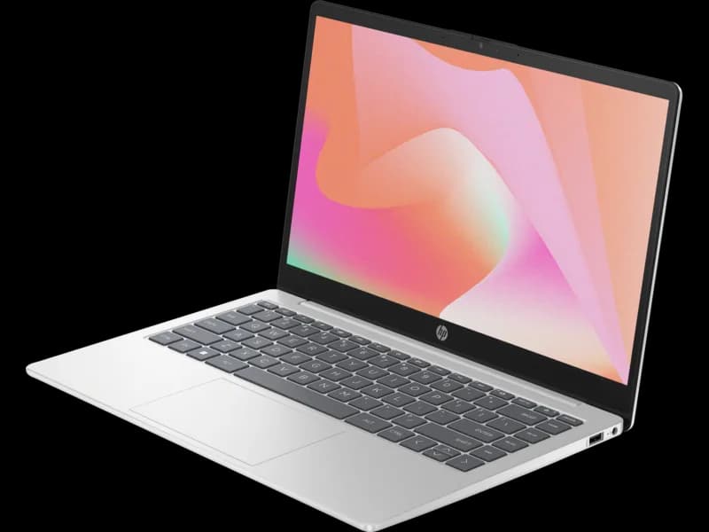 HP 15-FD0355NIA - Core i5 1334U, 8GB DDR4 RAM, 512GB SSD, Intel Iris Xe Graphics - view 1 of 1
