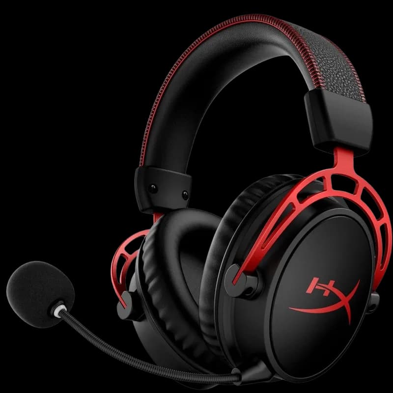 HyperX Cloud Alpha Wireless Gaming Headset - view 1 of 1
