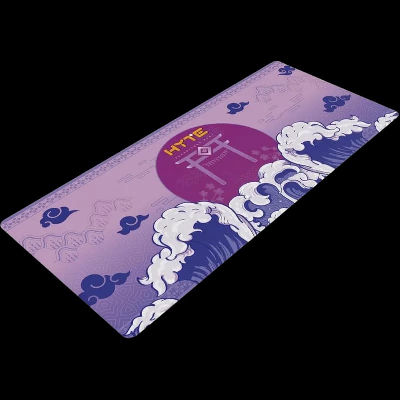 Hyte Eternity Desk Pad - view 1 of 1